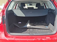 Volkswagen passat variant 1.4 tsi comfortline bluemotion 2009 | 81-kbj-4 - afbeelding 18 van  28