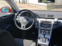 Volkswagen passat variant 1.4 tsi comfortline bluemotion 2009 | 81-kbj-4 - afbeelding 22 van  28