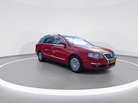 Volkswagen passat variant 1.4 tsi comfortline bluemotion 2009 | 81-kbj-4 - afbeelding 24 van  28
