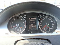 Volkswagen passat variant 1.4 tsi comfortline bluemotion 2009 | 81-kbj-4 - afbeelding 25 van  28