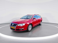 Volkswagen passat variant 1.4 tsi comfortline bluemotion 2009 | 81-kbj-4 - afbeelding 28 van  28