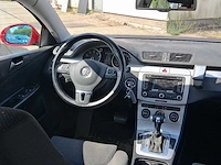 Volkswagen passat variant 1.4 tsi comfortline bluemotion 2009 | 81-kbj-4 - afbeelding 13 van  28