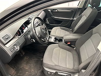 Volkswagen passat variant 1.4 tsi comfortline bluemotion 2011 - afbeelding 3 van  11