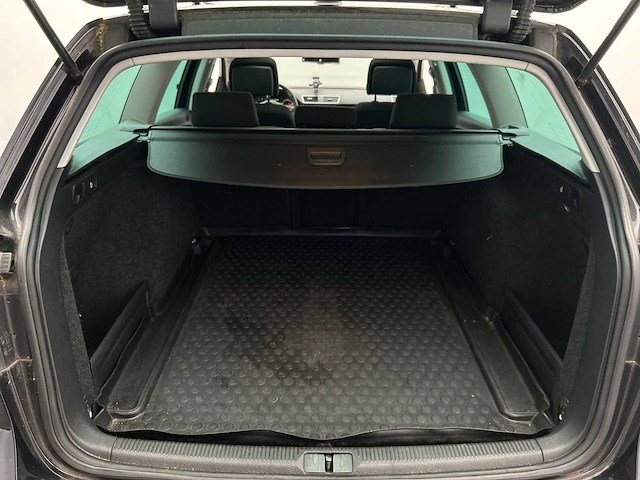 Volkswagen passat variant 1.4 tsi comfortline bluemotion 2011 - afbeelding 5 van  11