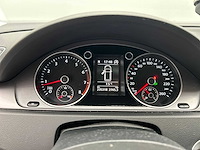 Volkswagen passat variant 1.4 tsi comfortline bluemotion 2011 - afbeelding 6 van  11