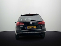 Volkswagen passat variant 1.4 tsi comfortline bluemotion 2011 - afbeelding 9 van  11