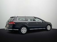 Volkswagen passat variant 1.4 tsi comfortline bluemotion 2011 - afbeelding 11 van  11