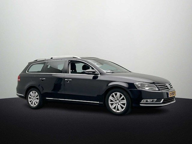 Volkswagen passat variant 1.4 tsi comfortline bluemotion | 28-rxr-1 - afbeelding 2 van  11
