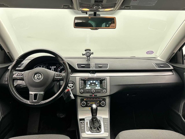 Volkswagen passat variant 1.4 tsi comfortline bluemotion | 28-rxr-1 - afbeelding 5 van  11