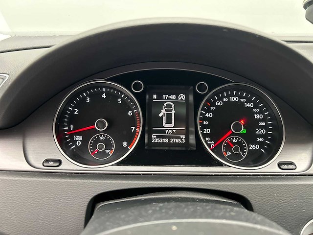 Volkswagen passat variant 1.4 tsi comfortline bluemotion | 28-rxr-1 - afbeelding 6 van  11