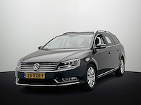 Volkswagen passat variant 1.4 tsi comfortline bluemotion | 28-rxr-1 - afbeelding 1 van  11