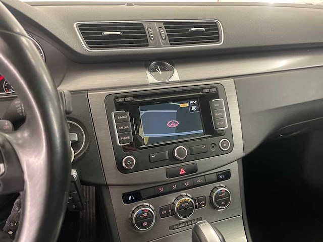 Volkswagen passat variant 1.4 tsi comfortline bluemotion | 4-tbl-36 - afbeelding 3 van  17