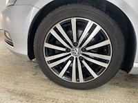 Volkswagen passat variant 1.4 tsi comfortline bluemotion | 4-tbl-36 - afbeelding 5 van  17
