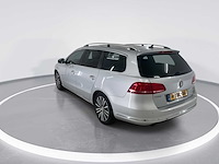 Volkswagen passat variant 1.4 tsi comfortline bluemotion | 4-tbl-36 - afbeelding 12 van  17