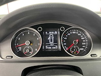 Volkswagen passat variant 1.4 tsi comfortline bluemotion | 4-tbl-36 - afbeelding 15 van  17