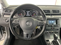 Volkswagen passat variant 1.4 tsi comfortline bluemotion | 4-tbl-36 - afbeelding 17 van  17