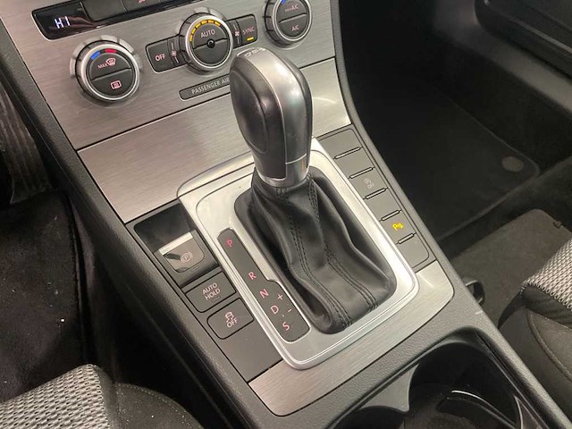 Volkswagen passat variant 1.4 tsi comfortline bluemotion | 4-tbl-36 - afbeelding 4 van  17