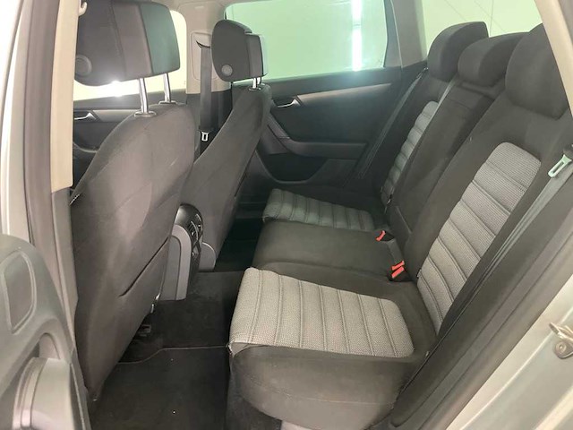 Volkswagen passat variant 1.4 tsi comfortline bluemotion | 4-tbl-36 - afbeelding 7 van  17