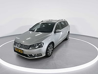Volkswagen passat variant 1.4 tsi comfortline bluemotion | 4-tbl-36 - afbeelding 1 van  17
