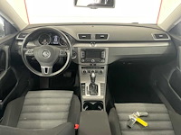 Volkswagen passat variant 1.4 tsi comfortline bluemotion | 4-tbl-36 - afbeelding 14 van  17
