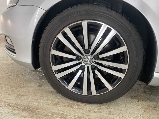 Volkswagen passat variant 1.4 tsi comfortline bluemotion | 4-tbl-36 - afbeelding 3 van  9