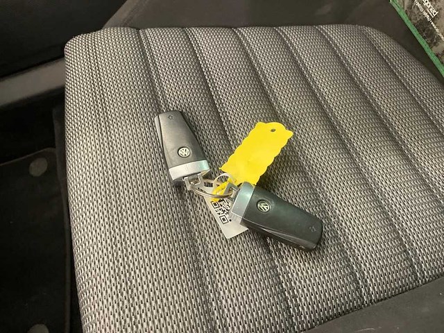 Volkswagen passat variant 1.4 tsi comfortline bluemotion | 4-tbl-36 - afbeelding 5 van  9