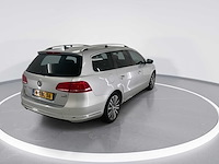 Volkswagen passat variant 1.4 tsi comfortline bluemotion | 4-tbl-36 - afbeelding 6 van  9