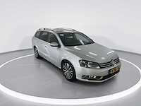 Volkswagen passat variant 1.4 tsi comfortline bluemotion | 4-tbl-36 - afbeelding 7 van  9