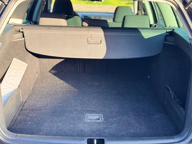 Volkswagen passat variant 1.4 tsi comfortline bluemotion, 99-ktp-3 - afbeelding 3 van  9