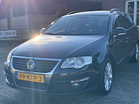 Volkswagen passat variant 1.4 tsi comfortline bluemotion, 99-ktp-3 - afbeelding 1 van  9