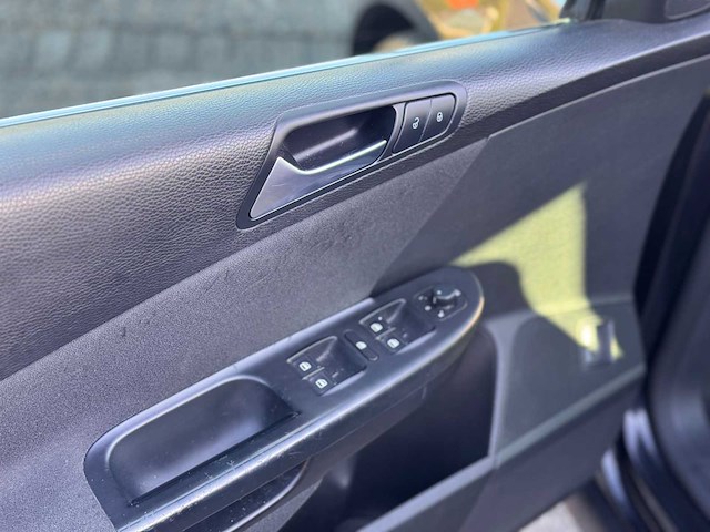 Volkswagen passat variant 1.4 tsi comfortline bluemotion, 99-ktp-3 - afbeelding 12 van  16