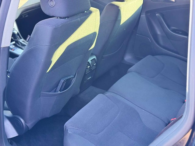 Volkswagen passat variant 1.4 tsi comfortline bluemotion, 99-ktp-3 - afbeelding 13 van  16