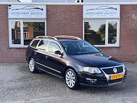 Volkswagen passat variant 1.4 tsi comfortline bluemotion, 99-ktp-3 - afbeelding 4 van  16