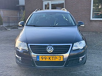 Volkswagen passat variant 1.4 tsi comfortline bluemotion, 99-ktp-3 - afbeelding 7 van  16