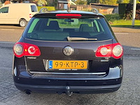 Volkswagen passat variant 1.4 tsi comfortline bluemotion, 99-ktp-3 - afbeelding 8 van  16
