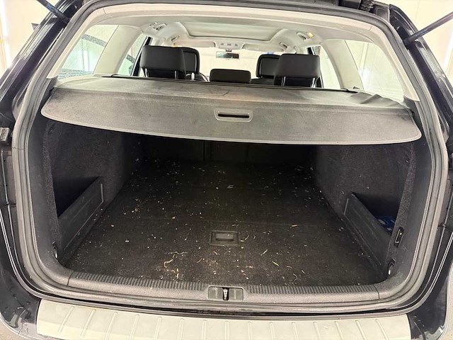 Volkswagen passat variant 1.4 tsi comfortline bluemotion automaat; 11-rtn-6 - afbeelding 5 van  14