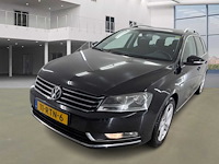 Volkswagen passat variant 1.4 tsi comfortline bluemotion automaat; 11-rtn-6