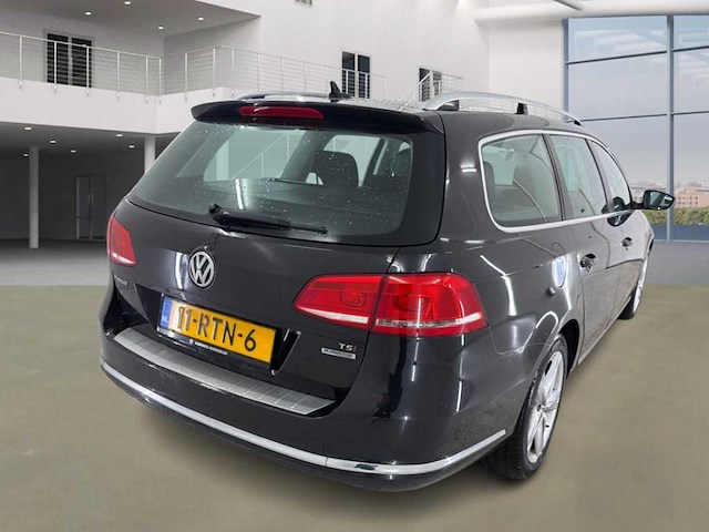 Volkswagen passat variant 1.4 tsi comfortline bluemotion automaat; 11-rtn-6 - afbeelding 7 van  14