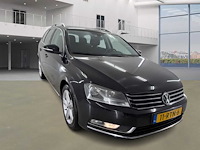 Volkswagen passat variant 1.4 tsi comfortline bluemotion automaat; 11-rtn-6 - afbeelding 8 van  14