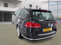 Volkswagen passat variant 1.4 tsi comfortline bluemotion automaat; 11-rtn-6 - afbeelding 9 van  14