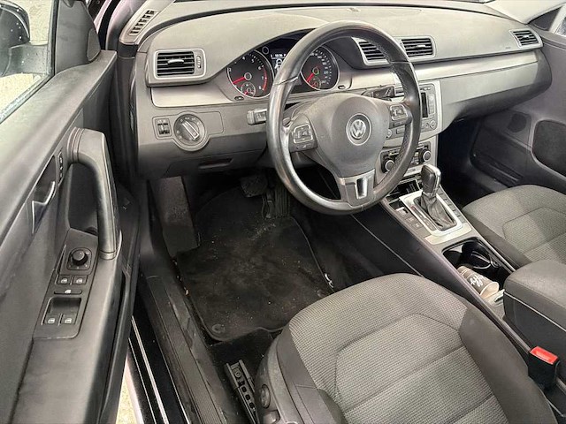 Volkswagen passat variant 1.4 tsi comfortline bluemotion automaat; 11-rtn-6 - afbeelding 12 van  14