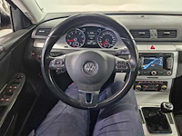 Volkswagen passat variant 1.4 tsi comfortline bluemotion, sg-281-f - afbeelding 2 van  16
