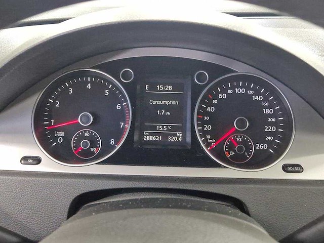 Volkswagen passat variant 1.4 tsi comfortline bluemotion, sg-281-f - afbeelding 3 van  16