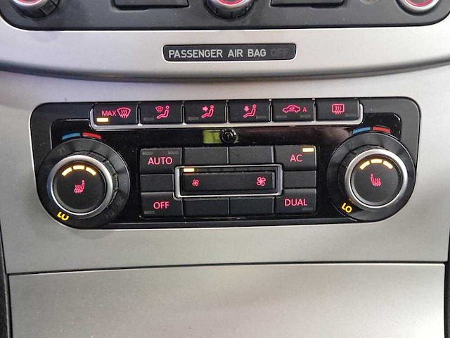 Volkswagen passat variant 1.4 tsi comfortline bluemotion, sg-281-f - afbeelding 6 van  16