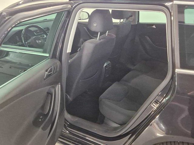 Volkswagen passat variant 1.4 tsi comfortline bluemotion, sg-281-f - afbeelding 7 van  16