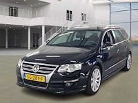 Volkswagen passat variant 1.4 tsi comfortline bluemotion, sg-281-f - afbeelding 1 van  16