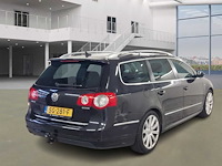 Volkswagen passat variant 1.4 tsi comfortline bluemotion, sg-281-f - afbeelding 9 van  16