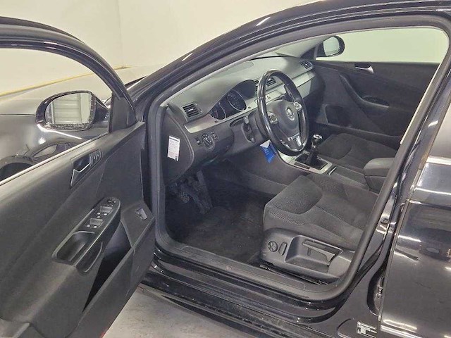 Volkswagen passat variant 1.4 tsi comfortline bluemotion, sg-281-f - afbeelding 13 van  16
