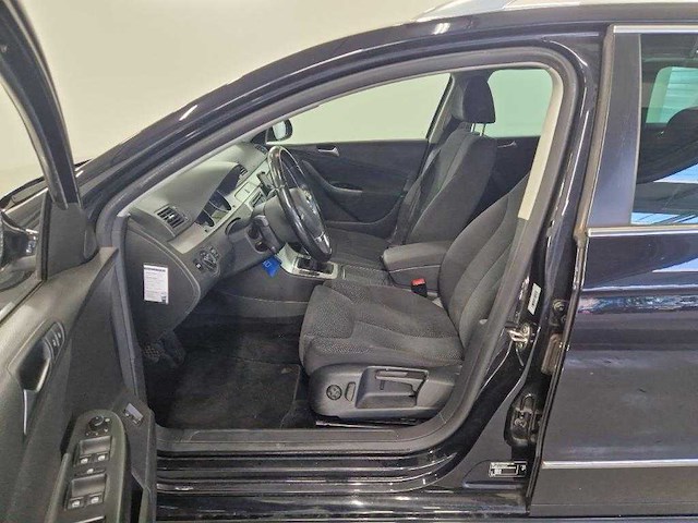 Volkswagen passat variant 1.4 tsi comfortline bluemotion, sg-281-f - afbeelding 14 van  16
