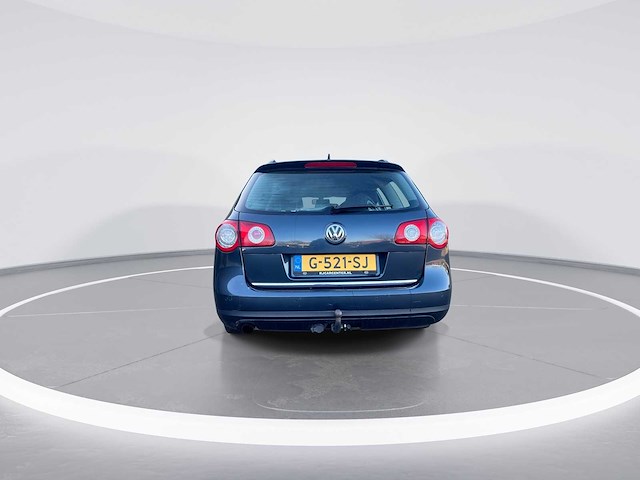 Volkswagen passat variant 1.4 tsi comfortline | g-521-sj - afbeelding 3 van  24